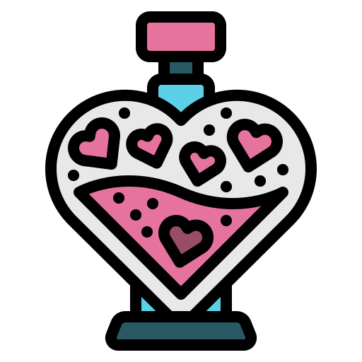 amour Icône gratuit