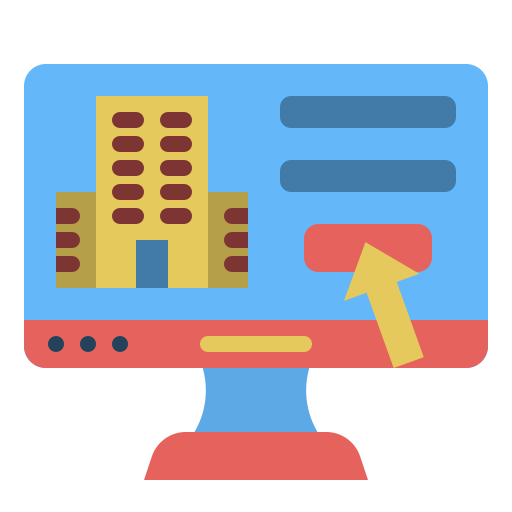 여행하다 무료 아이콘