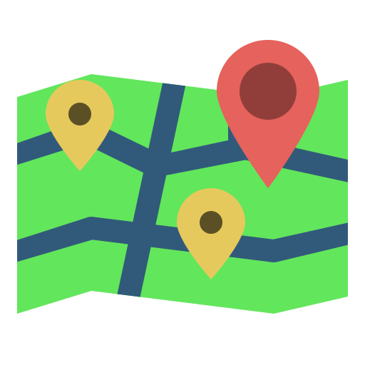 여행하다 무료 아이콘