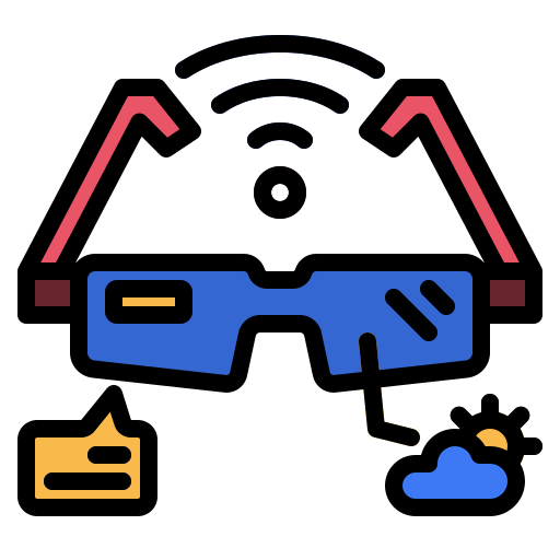 tecnología icono gratis