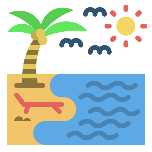 여행하다 무료 아이콘