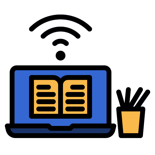 Learn free icon Learn free icon