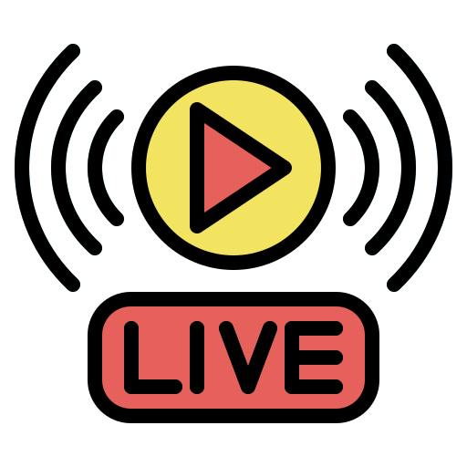 radio Icône gratuit