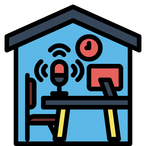 Радио бесплатно иконка