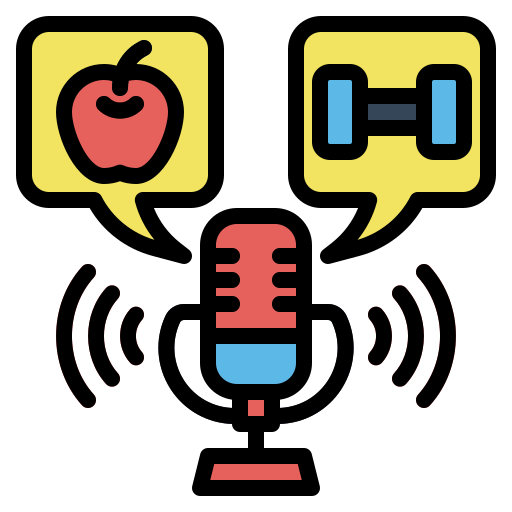nourriture Icône gratuit