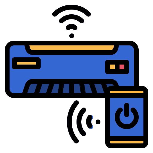 tecnología icono gratis