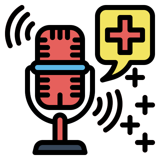 médical Icône gratuit