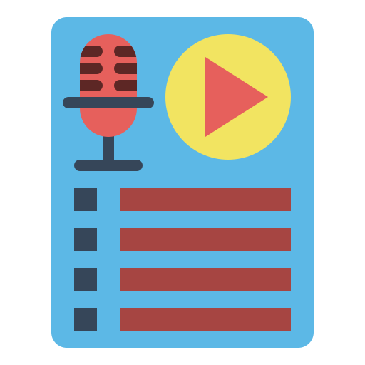 Музыка бесплатно иконка