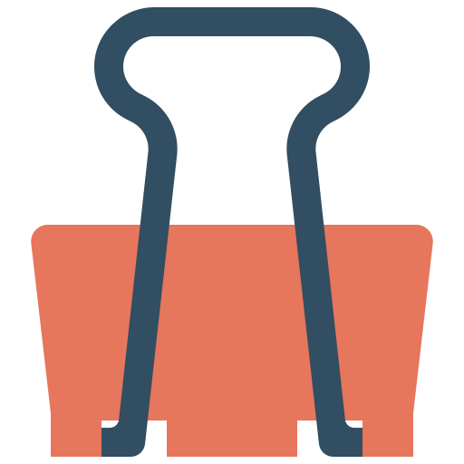 사무실 무료 아이콘