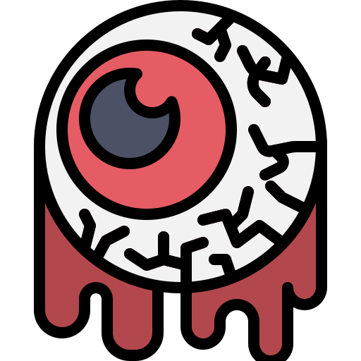 dia das bruxas grátis ícone