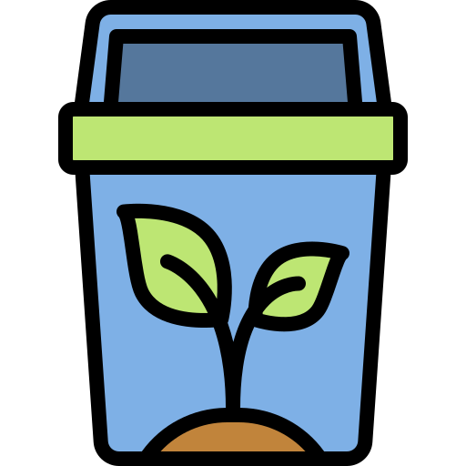 Recycle free icon