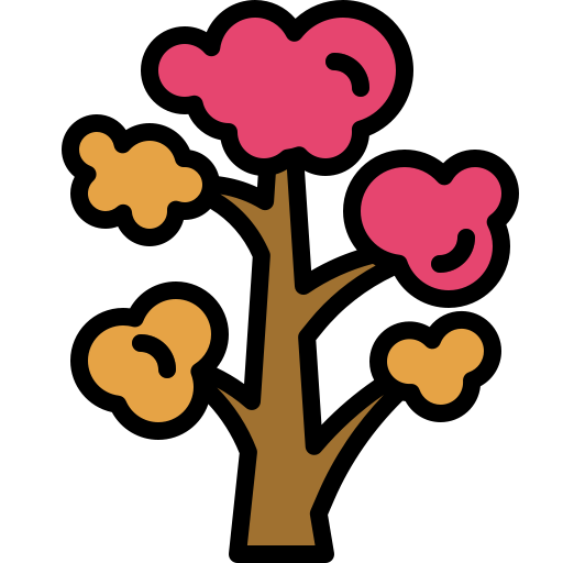 naturaleza icono gratis