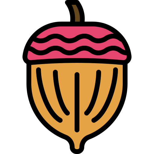 naturaleza icono gratis