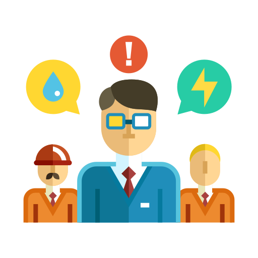 negocio icono gratis