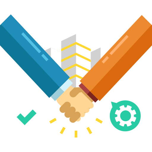 negocio icono gratis