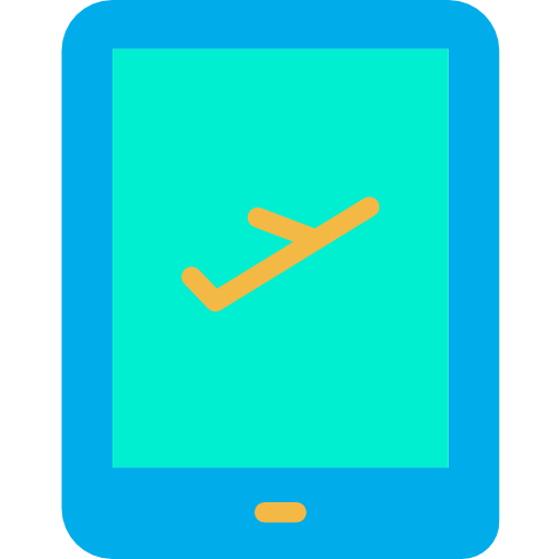 tableta icono gratis