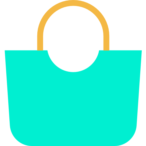 Beach bag - Free travel icons
