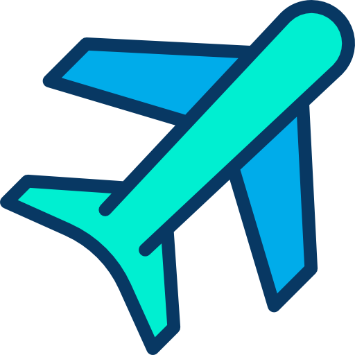Рейс бесплатно иконка