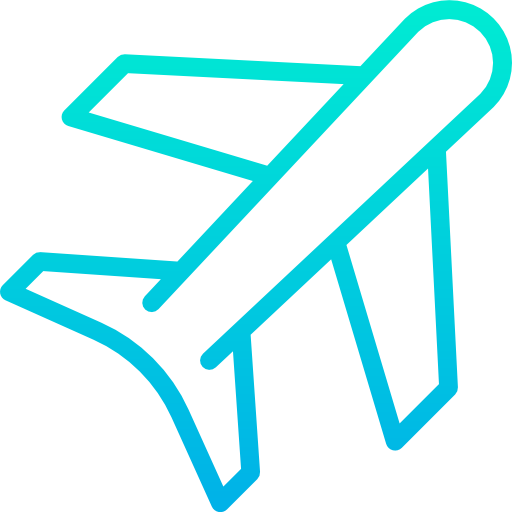 Рейс бесплатно иконка