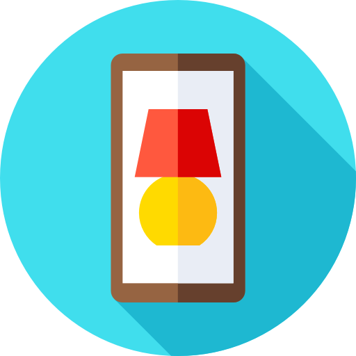 teléfono inteligente icono gratis