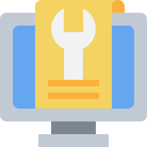 configuraciones icono gratis