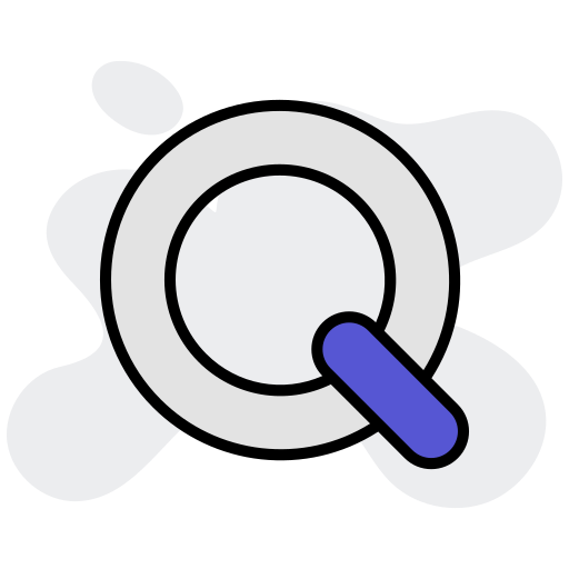 letra q icono gratis