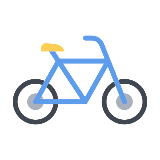 transporte icono gratis