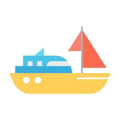 transporte icono gratis