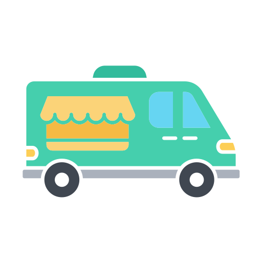 transport kostenlos Icon transport kostenlos Icon