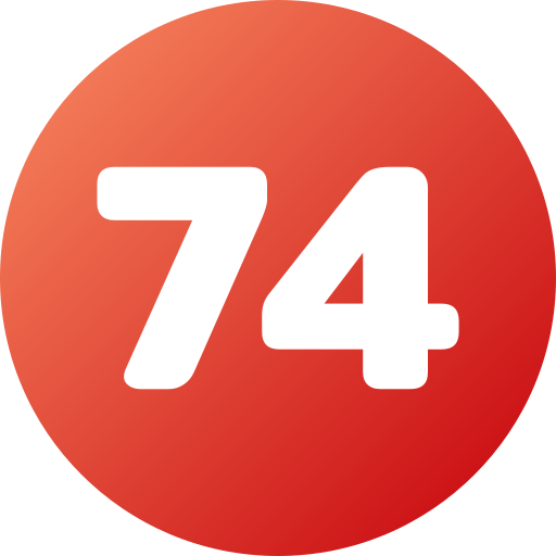 74 icono gratis