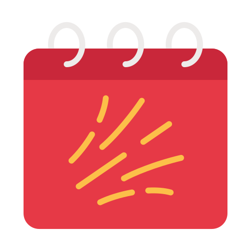 Calendar free icon Calendar free icon