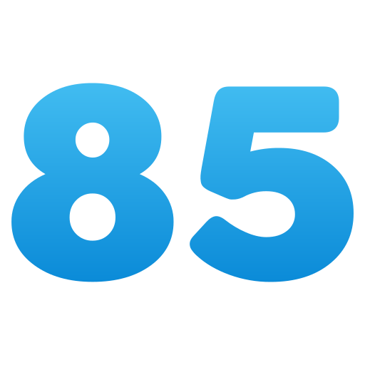 85 icono gratis