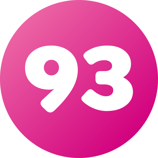 93 icono gratis