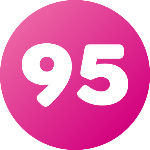 95 icono gratis
