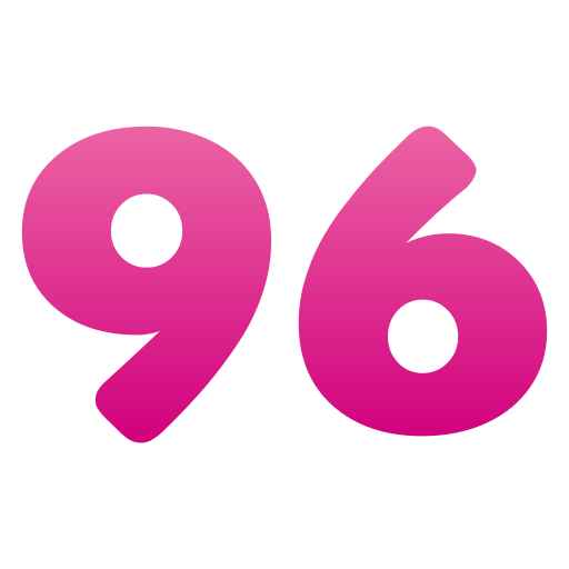 96 icono gratis