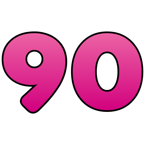 neunzig kostenlos Icon