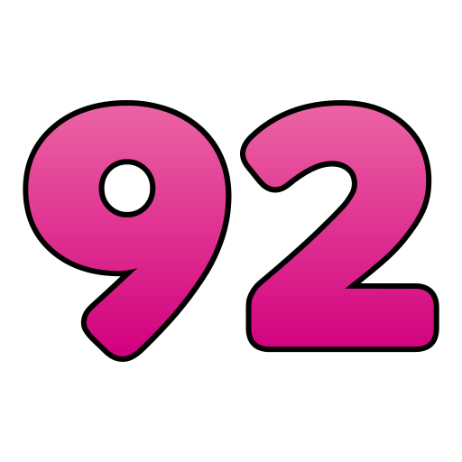 92 icono gratis