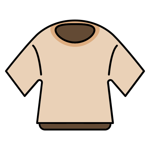 roupas grátis ícone roupas grátis ícone