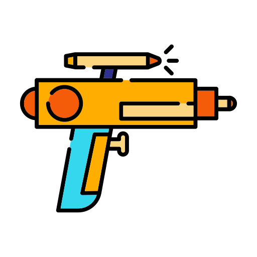 pistola icono gratis