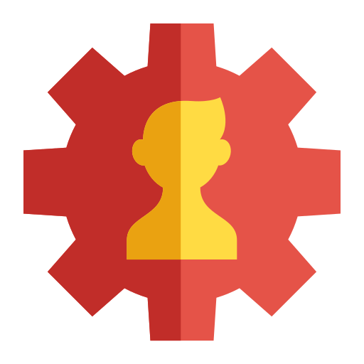 persona icono gratis