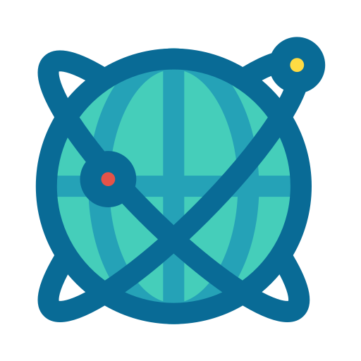 Planet free icon Planet free icon