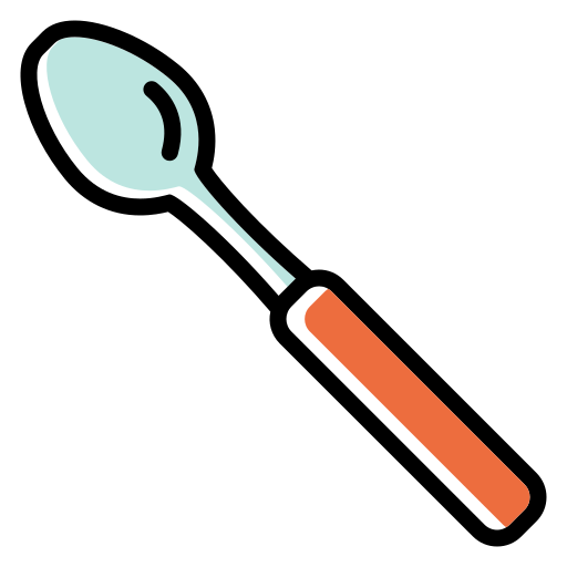 Ложка бесплатно иконка