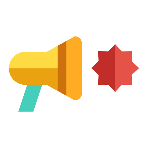 marketing icono gratis