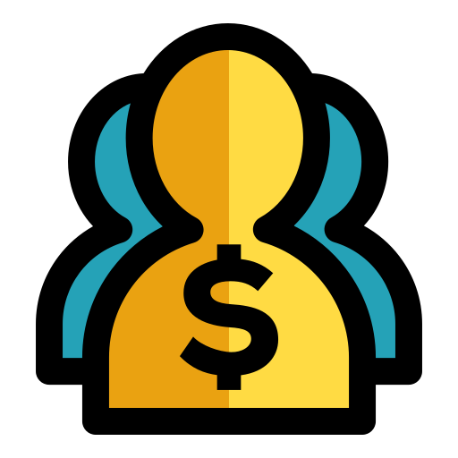 consommateur Icône gratuit