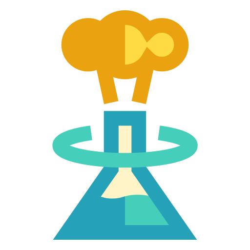 Chemistry free icon