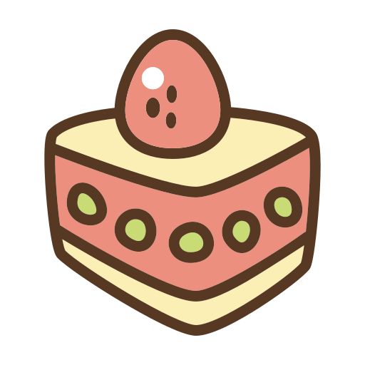 nourriture Icône gratuit