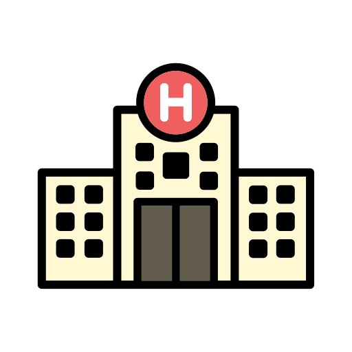 Медицинский бесплатно иконка