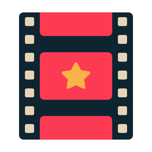 영화 무료 아이콘 영화 무료 아이콘