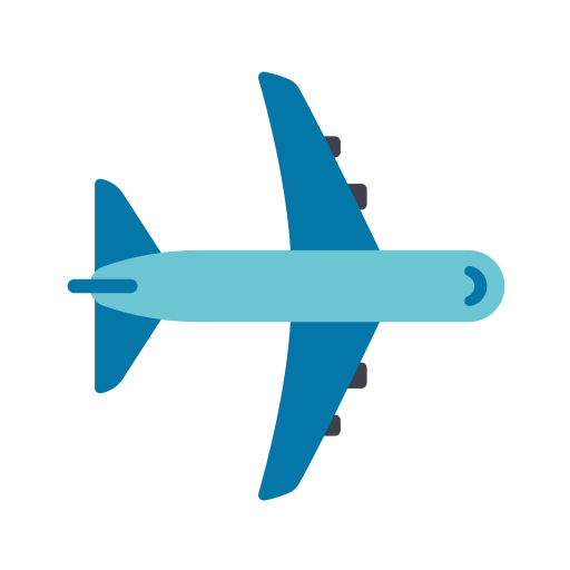 Путешествовать бесплатно иконка