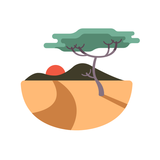 자연 무료 아이콘